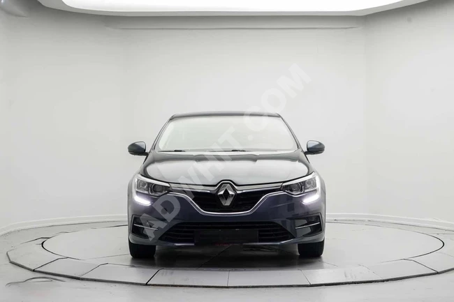 % 0.99 FAİZ İLE 2023 MODEL KM 40.000 TOUCH PAKET UYGUN FİYATLI