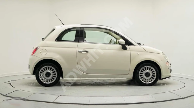 UTKU OTOMOTİV'DEN 2011 MODEL KM 112.000 FULLL CAMTAVANLI