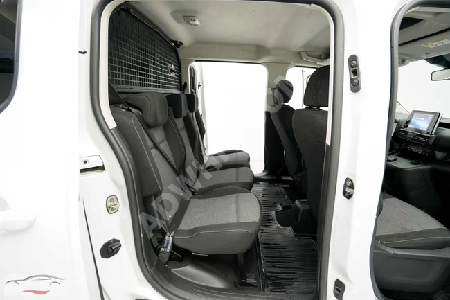 %0.99 FAİZ ORANLI 2023 MODEL HATASIZ BOYASIZ KM 100.000 OTOMATİK