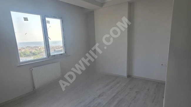 UZMAN DAN AVCILAR CİHANGİR MH. SIFIR BİNA DENİZMANZARALI 2+1