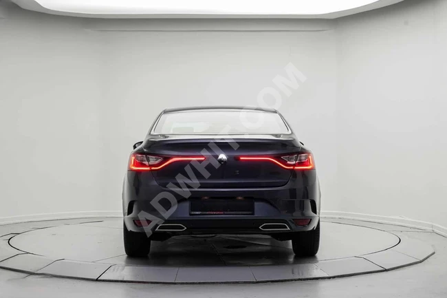 % 0.99 FAİZ İLE 2023 MODEL KM 40.000 TOUCH PAKET UYGUN FİYATLI