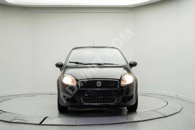 2008 MODEL 1.3 MULTİJET MOTOR YÜRÜR İYİ MUAYNE YENİ
