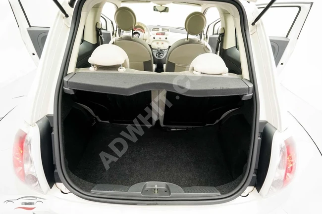 UTKU OTOMOTİV'DEN 2011 MODEL KM 112.000 FULLL CAMTAVANLI