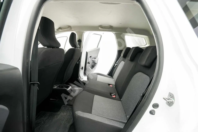 %0.99 FAİZ ORANLI 2022 Mod Duster 1.3 TCE Comfort 4x4