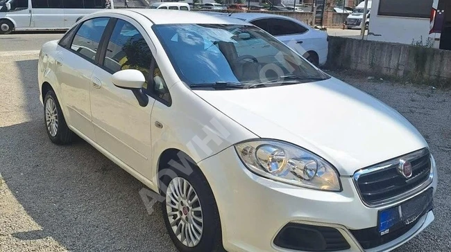 ARAÇ ORDU MERKEZDEDİR KM 260.000