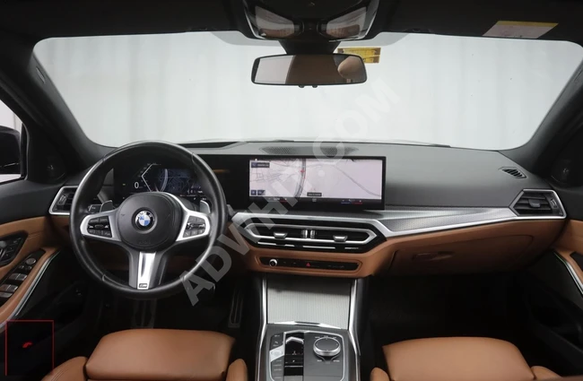 320d xDrive Touring M Sport/T.KOLTUK/19JNT/LASER/OTONOM/HARMAN.K