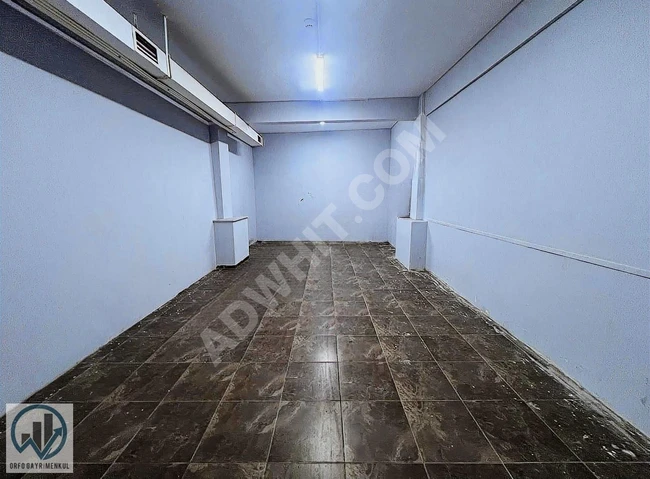 TARABYA FERAHEVLER ANACADDE PARALELİ KİRALIK DEPO SPOR VBG.