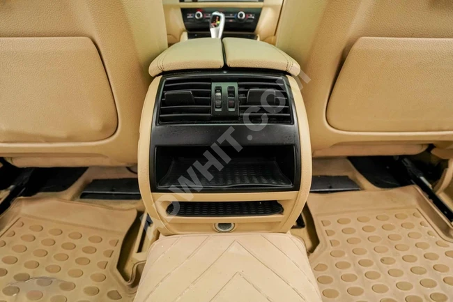 %0.99 ORAN İLE 2014 MODEL BMV 5.20İ HAYALET NBT M DİREKSİYON