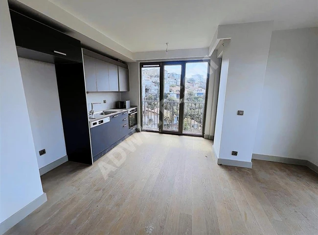 ISTINYE APARTMENTS 1374 de 2+1 KİRALIK