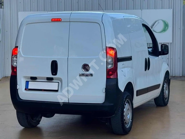 LEVENT.AUTO.DAN 2022 FIAT FİORİNO CARGO 1.3 HATASIZ 66KM