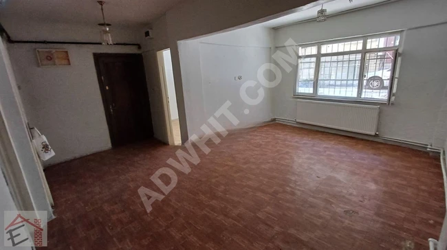 Sefaköy Merkez'de 2+1 kiralık daire