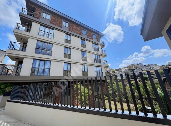 ISTINYE APARTMENTS 1374 de 2+1 KİRALIK