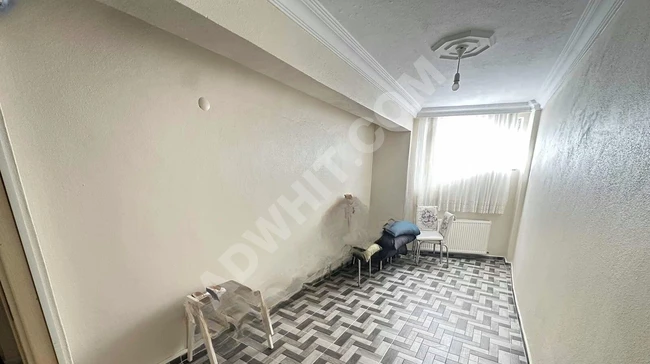 شقة طابق أرضي 2+1 للبيع في حي SÖĞÜTLÜÇEŞME