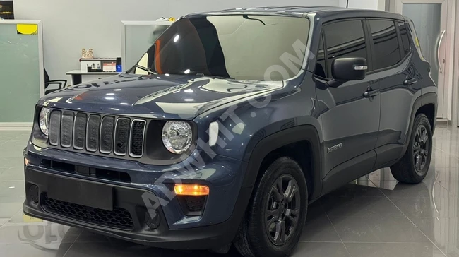 1,19 ORANLA/12AY K.K TAKSİT-2023 JEEP LONGİTUDE HATASIZ