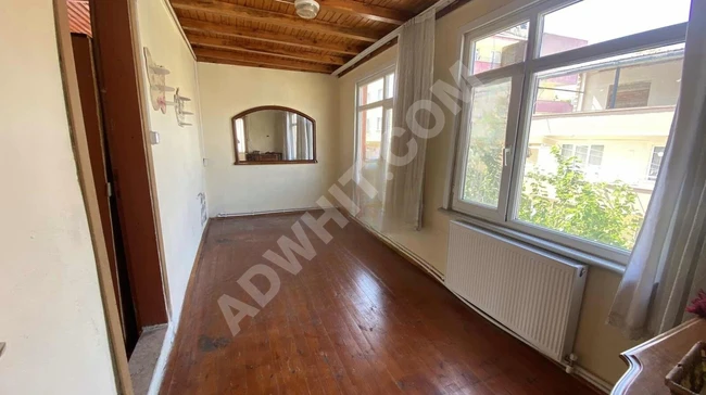 İSTASYON MAH. MARMARAYA YAKIN KİRALIK DAİRE