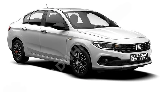 KARADAĞ RENT A CAR DAN HER BÜTÇEYE UYGUN ARAÇLAR VE VALE HİZMETİ