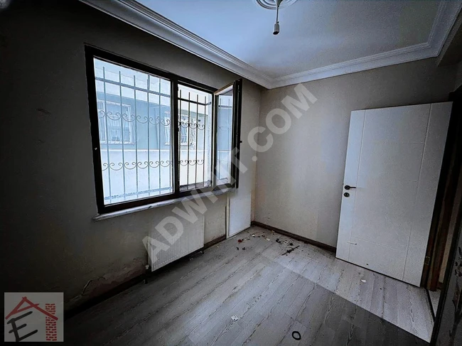 KARTALTEPE MAHALLESİNDE KİRALIK 3+1 TERS DUBLEKS DAİRE