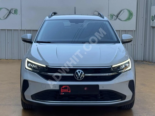 2023 MODEL VW TAİGO 1.0 TSI LIFE LANSMAN-HAYALET-NAVİ-CARPLAY