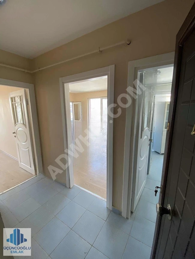 PENDİK ORHANGAZİ MAH. 2+1 KİRALIK DAİRE