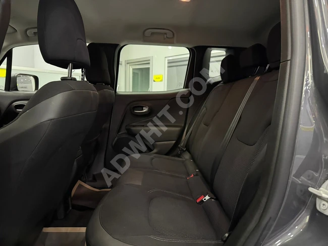 1,19 ORANLA/12AY K.K TAKSİT-2023 JEEP LONGİTUDE HATASIZ