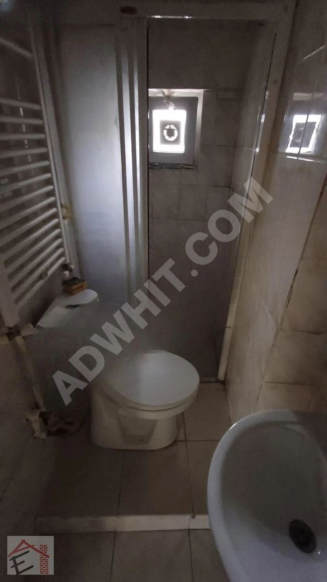 Sefaköy Merkez'de 2+1 kiralık daire