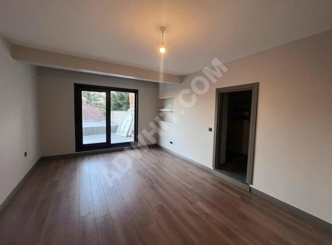 TARABYA BAYIRINDA TABELA DEĞERİ OLAN 3+1 KİRALIK