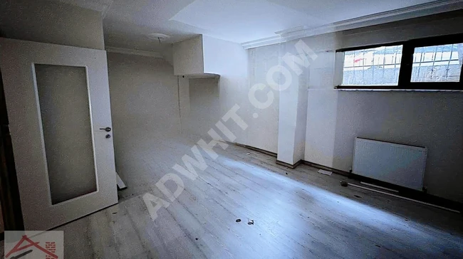 KARTALTEPE MAHALLESİNDE KİRALIK 3+1 TERS DUBLEKS DAİRE