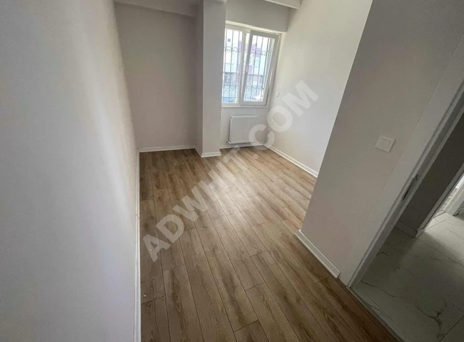 Anadolu Adliyesi Metro ve Hastanelere Komşu Prestijli Binada 2+1
