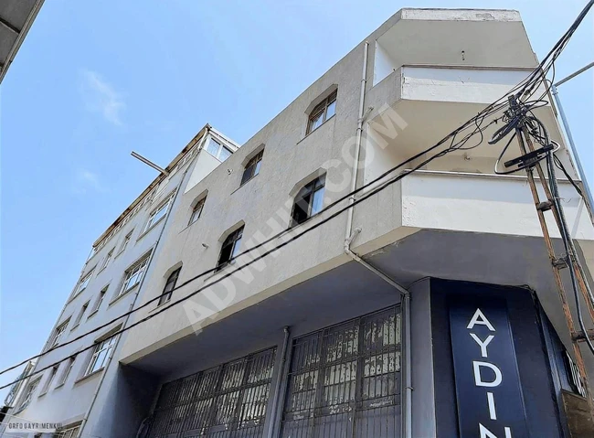 SARIYER TARABYA FERAHEVLER ANACADDE ÜSTÜ KİRALIK