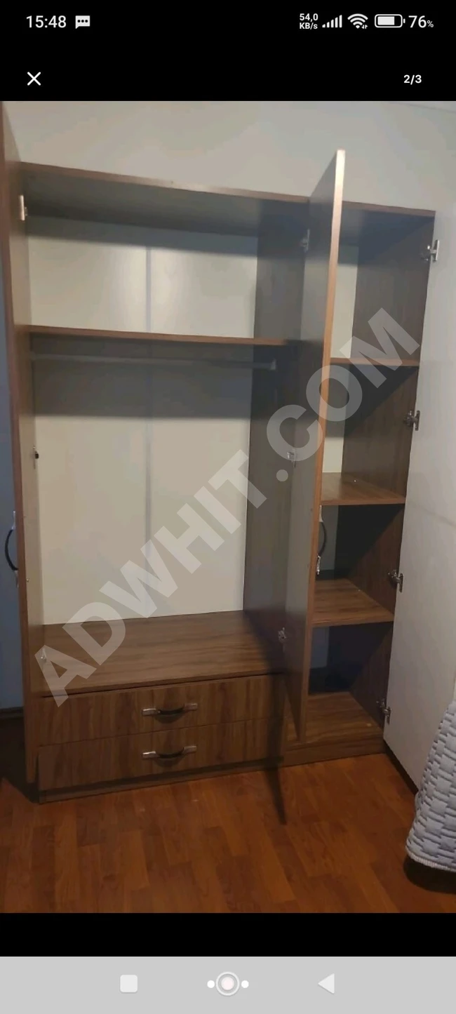 Çekmeköy ikinci el gardolabı alan yerler 