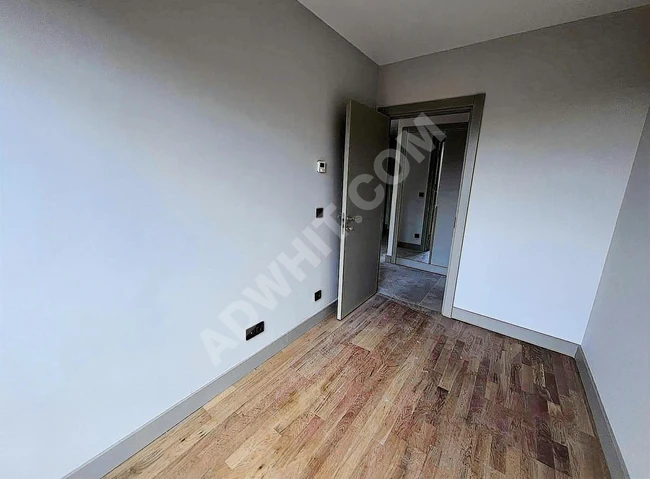 ISTINYE APARTMENTS 1374 de 2+1 KİRALIK