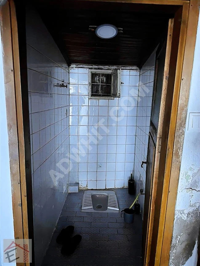 FEVZİÇAKMAK MAHALLESİNDE KİRALIK 2+1 ÇATI KATI DAİRE