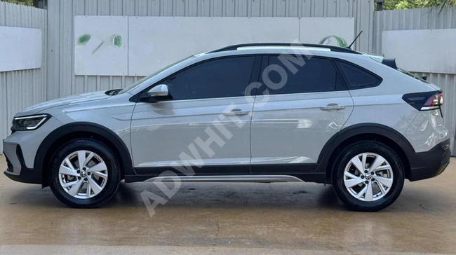 2023 MODEL VW TAİGO 1.0 TSI LIFE LANSMAN-HAYALET-NAVİ-CARPLAY