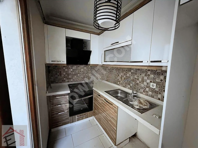 KARTALTEPE MAHALLESİNDE KİRALIK 3+1 TERS DUBLEKS DAİRE