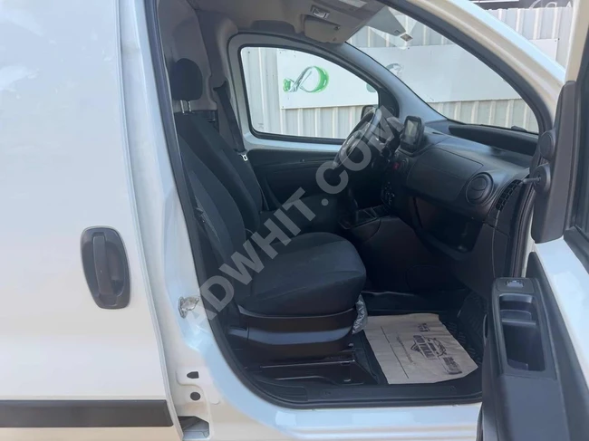 LEVENT.AUTO.DAN 2022 FIAT FİORİNO CARGO 1.3 HATASIZ 66KM