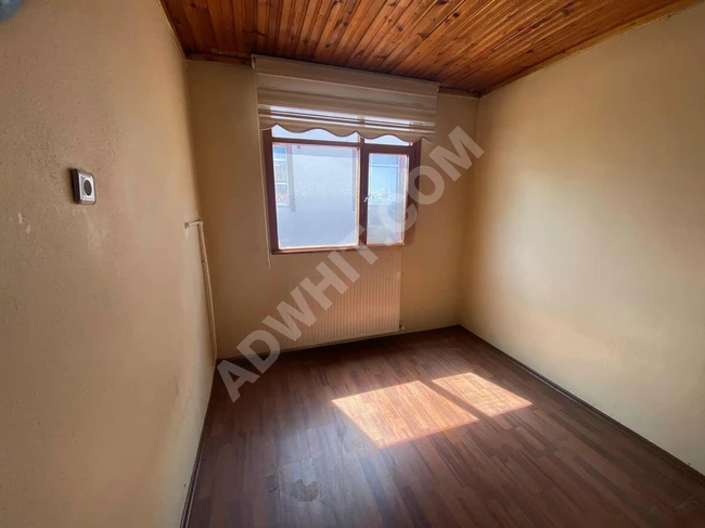 İSTASYON MAH. MARMARAYA YAKIN KİRALIK DAİRE