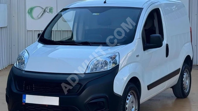 LEVENT.AUTO.DAN 2022 FIAT FİORİNO CARGO 1.3 HATASIZ 66KM