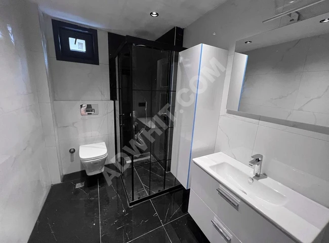 TARABYA BAYIRINDA 3+1 KİRALIK DAİRE OFİS MUAYEHANE VBG.