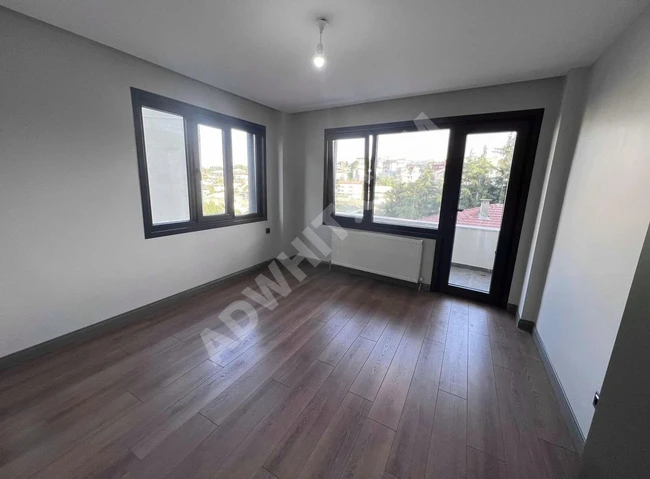 TARABYA BAYIRINDA 3+1 KİRALIK DAİRE OFİS MUAYEHANE VBG.