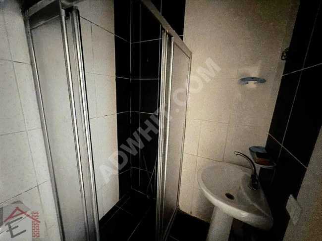 شقة طابق الحديقة 2+1 للبيع في حي SÖĞÜTLÜÇEŞME
