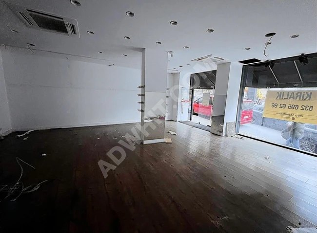 SARIYER TARABYA FERAHEVLER ANACADDE ÜSTÜ KİRALIK