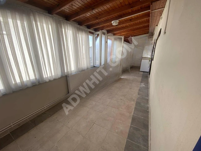 İSTASYON MAH. MARMARAYA YAKIN KİRALIK DAİRE