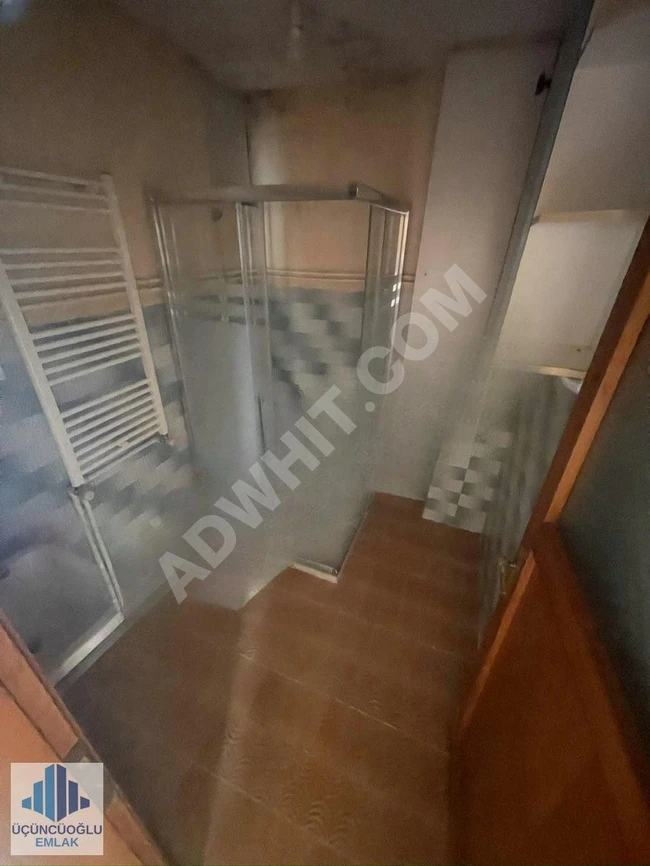 Güzelyalıda ara kat kiralık geniş daire