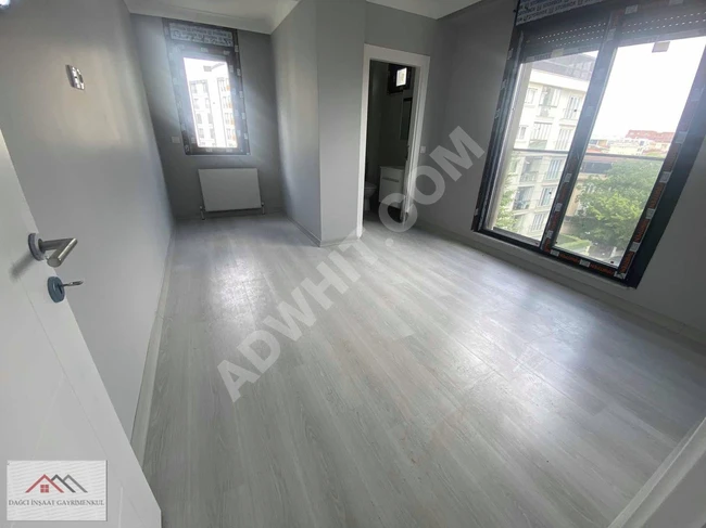 TUZLA YAYLA MAH.SATILIK HER KATTA 3+1 DAİRELER KREDİ LİMİT YOK