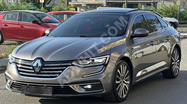 2021 YENİ KASA RENAULT 1.3 TCE İCON 4 CONTROL ISIMA SOĞUTMA CAM