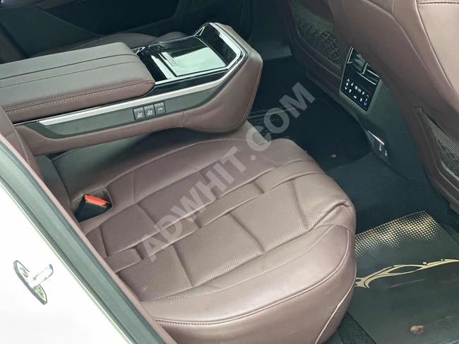 2022 DS AUTOMOBİLES DS9 1.6 PURETECH OPERA MASAJ ISITMA SOĞUTMA
