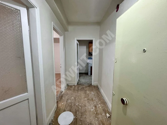 ZEYTİNBURNU YEŞİLTEPE 1+1 65 m2KİRALIK DAİRE
