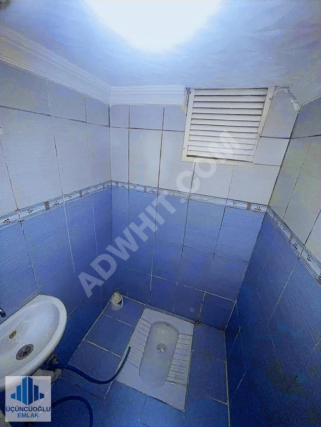 3+1 kiralık daire