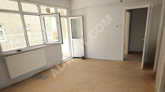 ZEYRİNBURNU YEŞİLTEPE MAH'DE 2+1 DAİRE