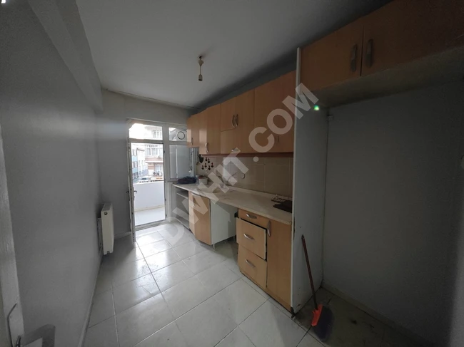 Z.BURNU ÇIRPICI MAH'DE 2+1 65m2 YENİ TADİLATLI KİRALIK DAİRE